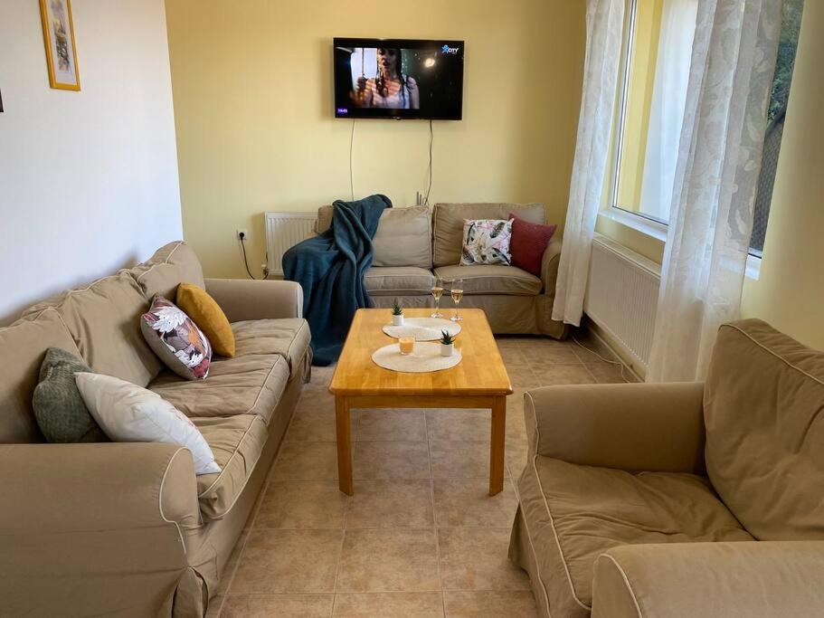 Apartment Happy Place Akatcia Велико-Тырново Экстерьер фото